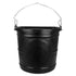 HP Rolled Lip 20 Qt Water Bucket - 6 Pack